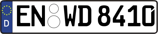 EN-WD8410