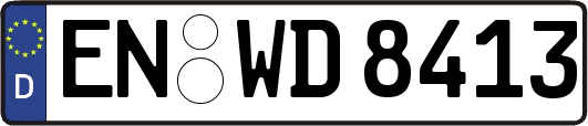 EN-WD8413