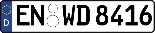 EN-WD8416