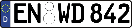 EN-WD842