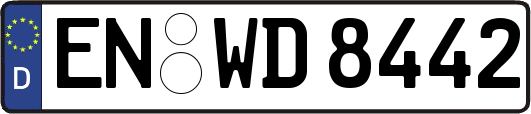 EN-WD8442
