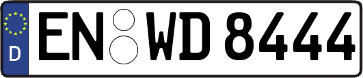 EN-WD8444
