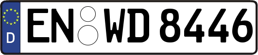 EN-WD8446