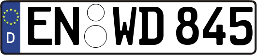 EN-WD845