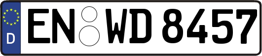 EN-WD8457
