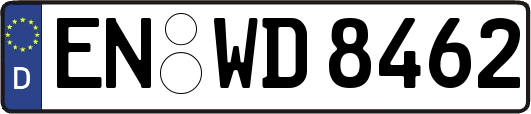 EN-WD8462