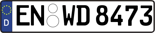EN-WD8473