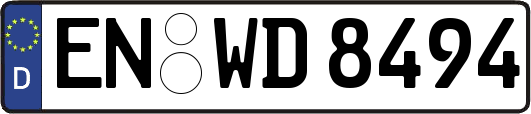 EN-WD8494