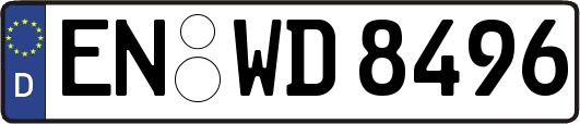 EN-WD8496
