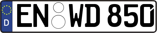 EN-WD850