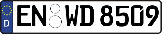 EN-WD8509