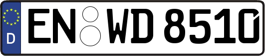 EN-WD8510