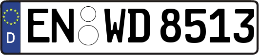 EN-WD8513