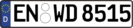 EN-WD8515
