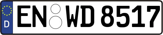 EN-WD8517