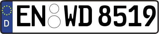 EN-WD8519