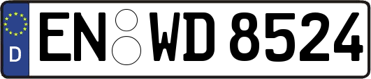 EN-WD8524