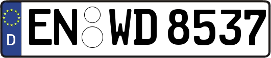EN-WD8537