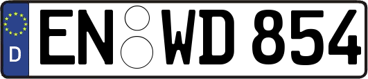 EN-WD854