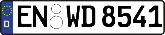 EN-WD8541