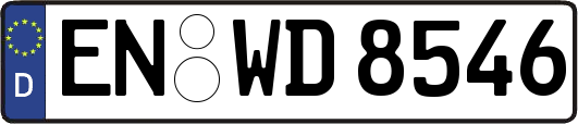 EN-WD8546