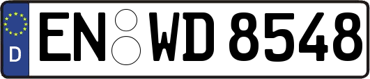 EN-WD8548