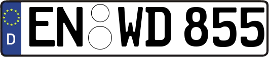 EN-WD855