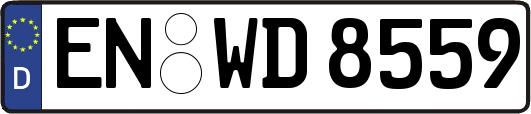 EN-WD8559