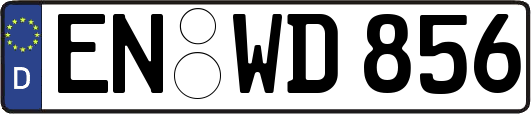 EN-WD856