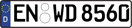EN-WD8560