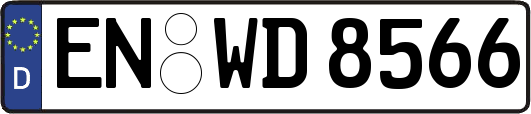 EN-WD8566