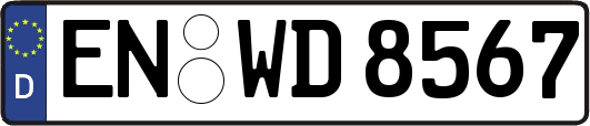 EN-WD8567