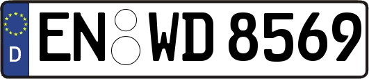 EN-WD8569