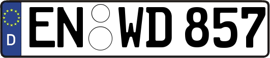 EN-WD857