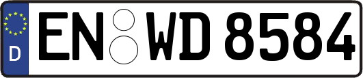EN-WD8584