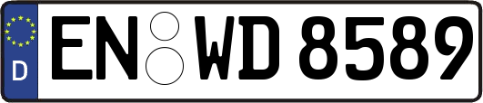 EN-WD8589