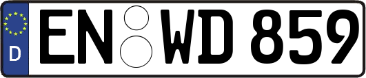 EN-WD859