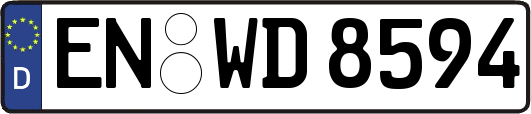 EN-WD8594
