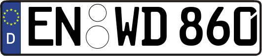 EN-WD860