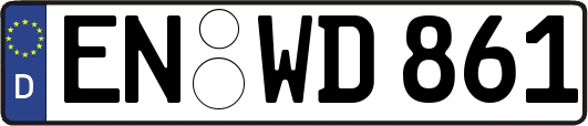 EN-WD861