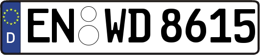 EN-WD8615