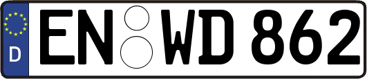 EN-WD862