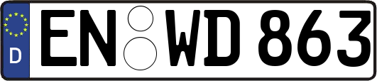 EN-WD863
