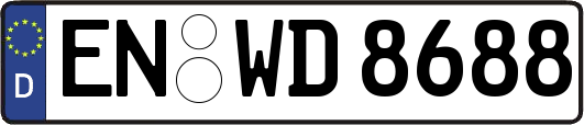 EN-WD8688