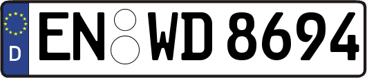 EN-WD8694
