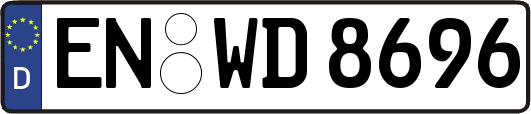 EN-WD8696