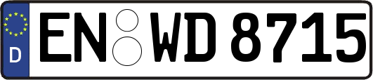 EN-WD8715