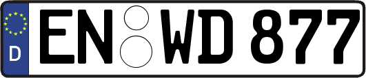 EN-WD877