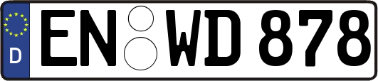 EN-WD878