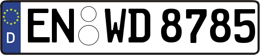 EN-WD8785